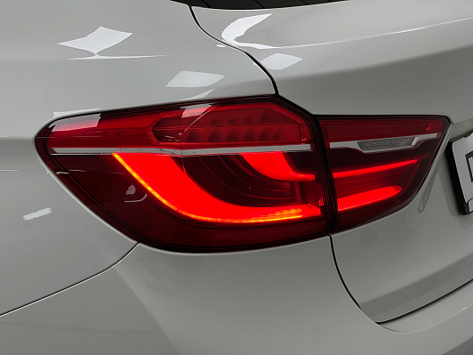BMW X6 xDrive30d Luxury, 2015 года, пробег 146726 км