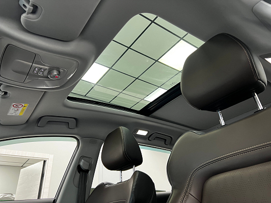 Chery Tiggo 8 Pro Dreamline, 2022 года, пробег 107626 км