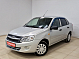 Lada (ВАЗ) Granta Classic Start Glonass 21901-51-234, 2013 года, пробег 215159 км