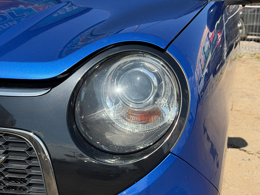 Honda N-One, 2019 года, пробег 154300 км