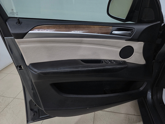 BMW X6, 2008 года, пробег 199400 км