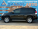 Toyota Land Cruiser Prado, 2011 года, пробег 261350 км
