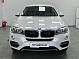 BMW X6 xDrive30d Luxury, 2015 года, пробег 146726 км