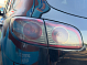 Hyundai Santa Fe Style + Navi, 2011 года, пробег 219593 км