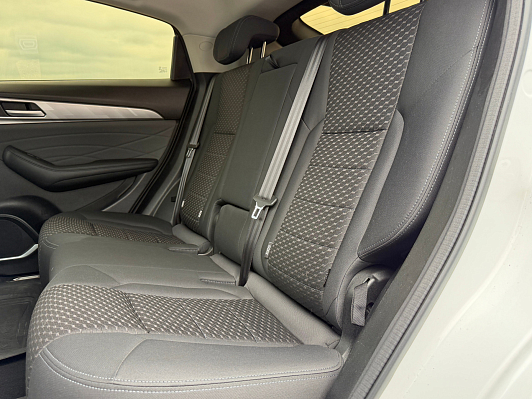 Haval F7x Comfort, 2022 года, пробег 107000 км