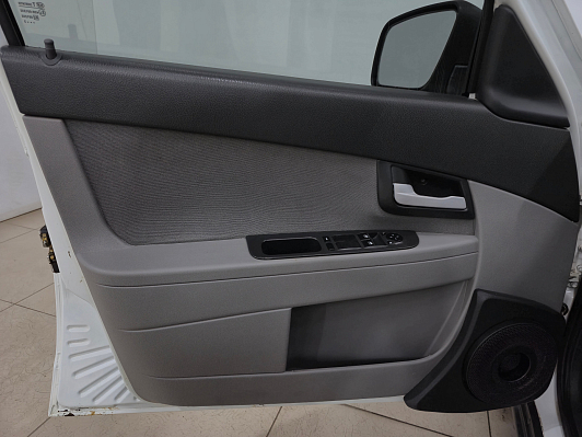 Lada (ВАЗ) Priora, 2013 года, пробег 167863 км