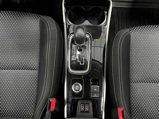 Mitsubishi Outlander, 2020 года, пробег 76625 км