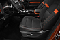 Haval Dargo Техно +, оранжевый