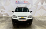 Chevrolet Niva L, 2019 года, пробег 32622 км