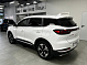 Chery Tiggo 7 Pro Elite, 2023 года, пробег 42321 км