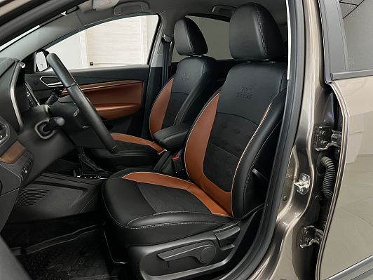 Lada (ВАЗ) Vesta Techno'24, 2024 года, пробег 30349 км