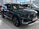 Geely Monjaro Люкс (2023-2025), серый