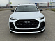 Audi Q5 Luxury, белый