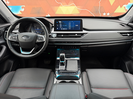 Xcite X-Cross 7 Драйв, 2024 года, пробег 44879 км