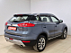 Geely Atlas Luxury, 2019 года, пробег 144072 км