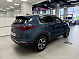 Kia Sportage Luxe, 2019 года, пробег 126800 км