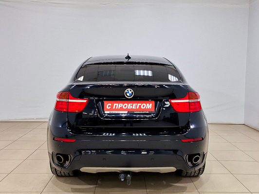 BMW X6, 2012 года, пробег 229373 км