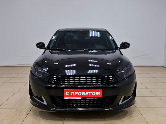 Kaiyi E5 Luxury, 2023 года, пробег 80141 км