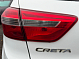 Hyundai Creta Active, 2020 года, пробег 51800 км