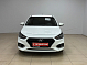 Hyundai Solaris Super Series, 2017 года, пробег 107033 км