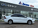 Volkswagen Polo SELECT, 2020 года, пробег 76668 км