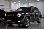 Haval Dargo Техно +, черный