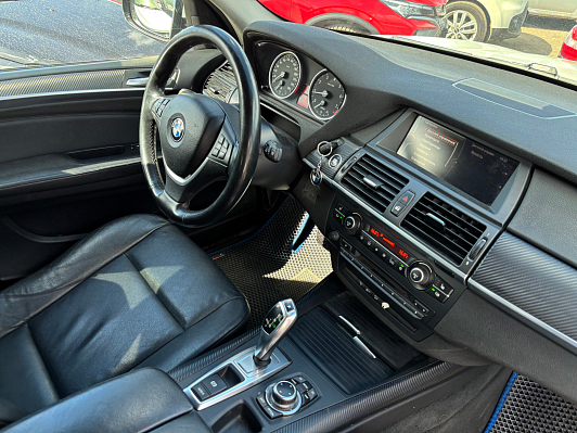 BMW X5, 2012 года, пробег 304209 км