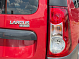 Lada (ВАЗ) Largus Luxe (5 мест), 2019 года, пробег 123686 км