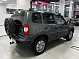 Chevrolet Niva GLC, 2017 года, пробег 135650 км