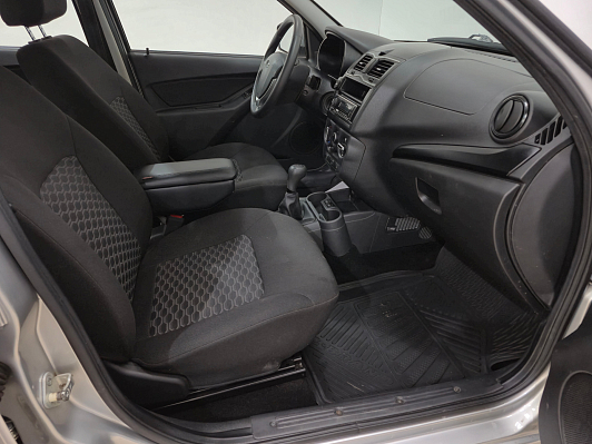 Lada (ВАЗ) Granta Комфорт, 2024 года, пробег 25048 км