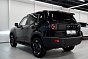 Jetour T1 Премиум, черный