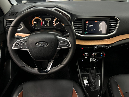 Lada (ВАЗ) Vesta Enjoy'24, 2024 года, пробег 7835 км