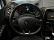 Renault Kaptur Style, 2017 года, пробег 109000 км