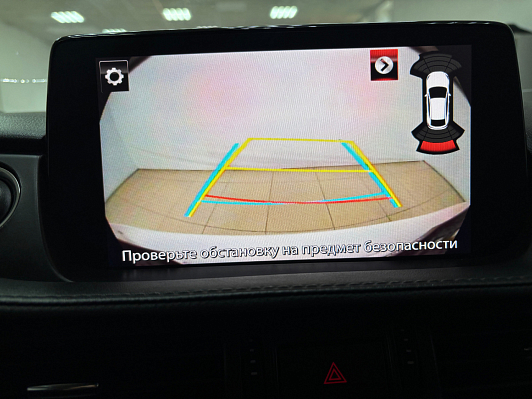 Mazda 6 Supreme, 2018 года, пробег 192647 км