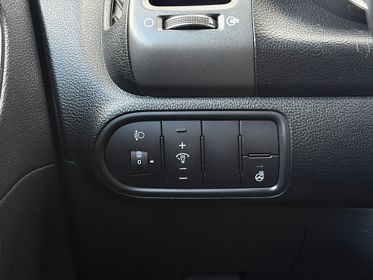Kia Cerato Comfort, 2014 года, пробег 153000 км