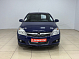 Opel Astra, 2014 года, пробег 182340 км