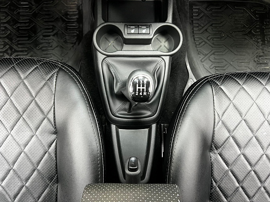 Lada (ВАЗ) Granta #CLUB'24 EnjoY Pro, 2024 года, пробег 10235 км