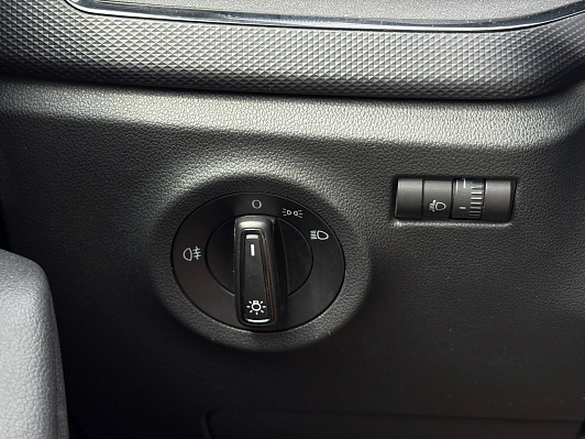 Volkswagen Polo Respect, 2022 года, пробег 63628 км