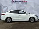 Kia Rio Comfort, 2018 года, пробег 71451 км