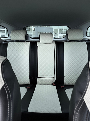 Lada (ВАЗ) Vesta Luxe Multimedia (2018-2019), 2019 года, пробег 78130 км