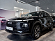 Haval F7x Техно +, серый