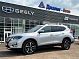 Nissan X-Trail LE Top, 2021 года, пробег 97150 км