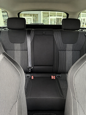 Skoda Octavia, 2018 года, пробег 172964 км