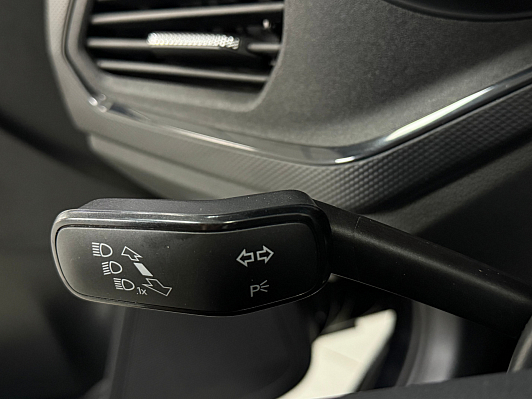 Volkswagen Polo Status, 2021 года, пробег 88250 км
