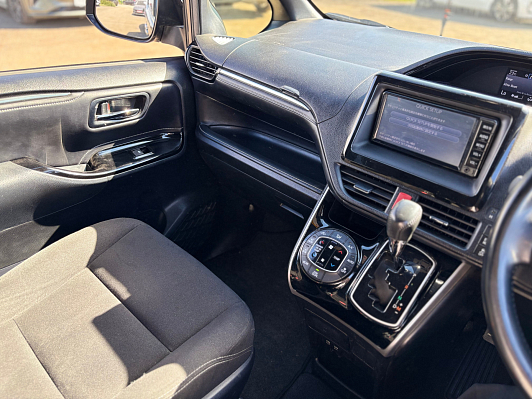 Toyota Esquire, 2018 года, пробег 137282 км