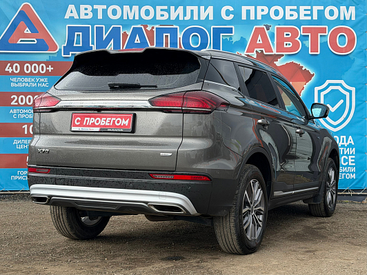 Belgee X70 Luxury 4х4, 2024 года, пробег 25978 км
