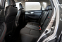 Changan CS35 Plus Техно, серый
