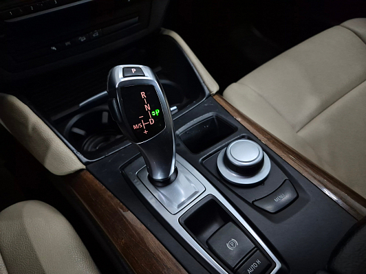 BMW X6, 2008 года, пробег 199400 км