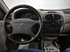 Lada (ВАЗ) Kalina, 2009 года, пробег 97110 км