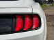 Ford Mustang, 2022 года, пробег 43178 км
